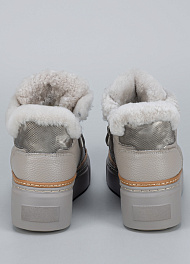 Кеды Franco Manatti фото № 4 Казахстан