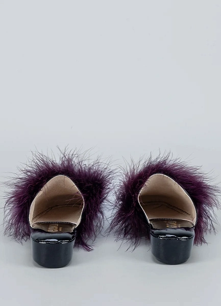 Тапочки Koala фото № 4 Казахстан