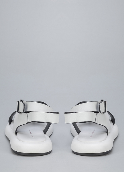 Сандалии Franco Manatti фото № 4 Казахстан