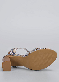 Босоножки Creator фото № 5 купить