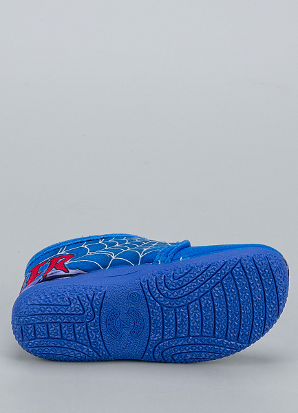 Тапочки закрытые Alberola фото № 5 купить