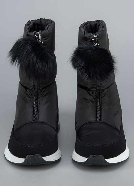 Дутыши Finn Line фото № 3 недорого