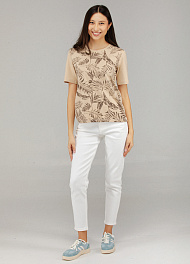 Футболка Thomas Graf фото № 3 недорого