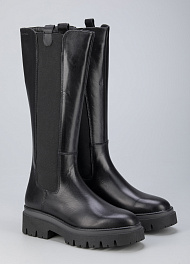 Сапоги Tamaris фото № 2 цена