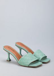 Мюли Bottero фото № 2 цена