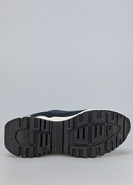 Кеды Lyle&Scott фото № 5 купить