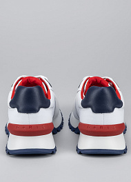 Кроссовки Franco Manatti фото № 4 Казахстан