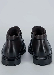 Сапоги Duca Daretti фото № 4 Казахстан