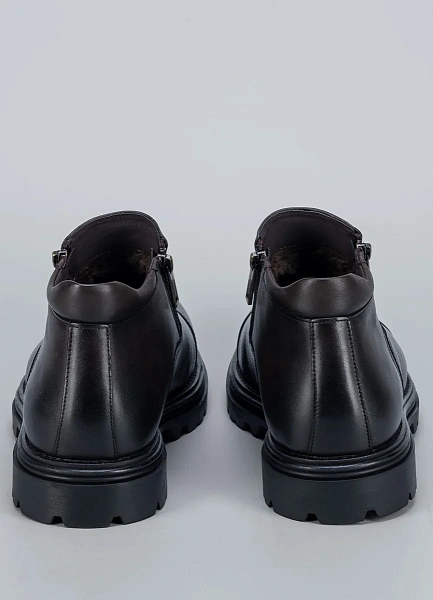 Сапоги Duca Daretti фото № 4 Казахстан