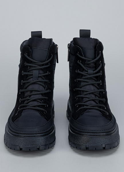 Кеды высокие Thomas Graf фото № 3 недорого