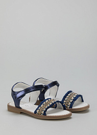 Сандалии Thomas Graf фото № 2 цена