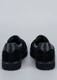 Лоферы Duca Daretti фото № 4 Казахстан