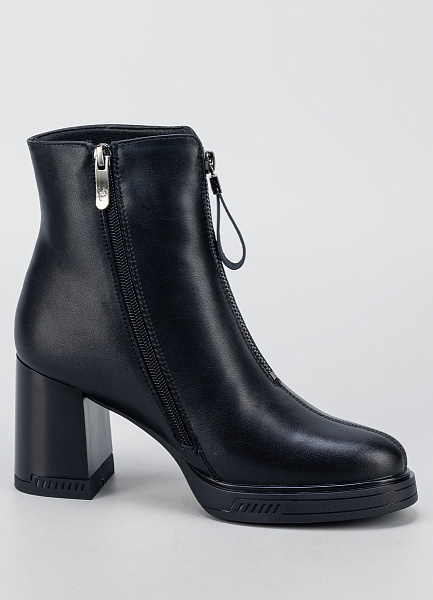 Ботильоны Franco Manatti фото № 5 купить