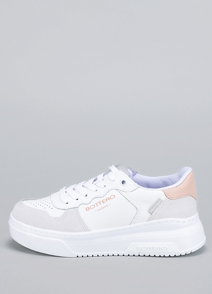 Кеды Bottero фото № 1 интернет-магазин