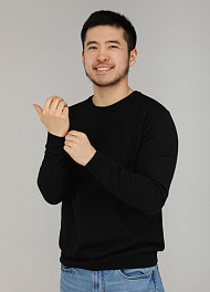 Пуловер Thomas Graf фото № 2 цена