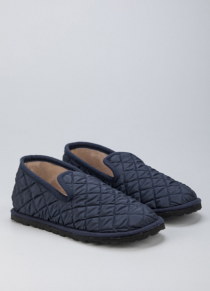 Тапочки закр De la Torre фото № 2 цена