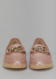 Лоферы Franco Manatti фото № 3 недорого