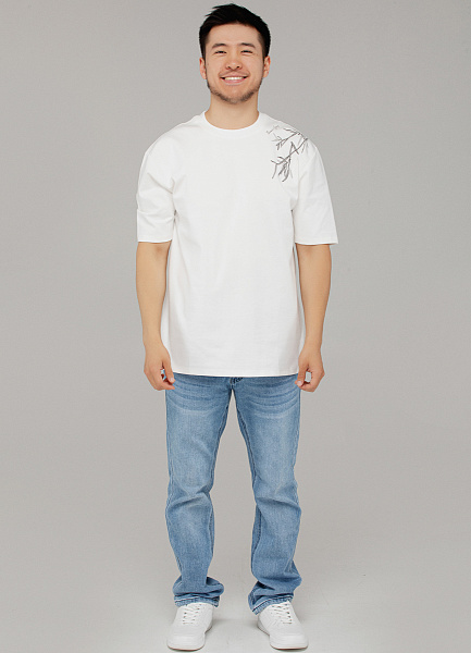 Футболка Thomas Graf фото № 4 Казахстан