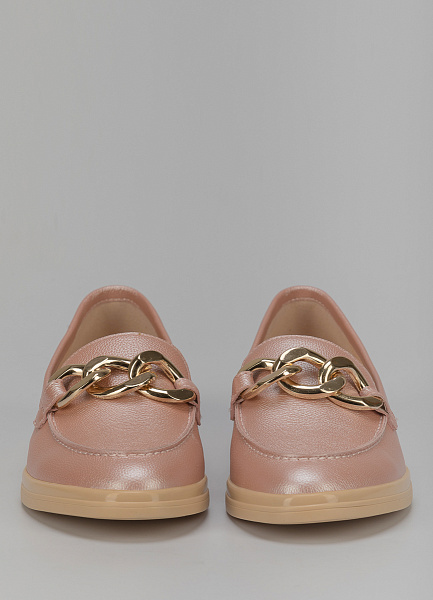 Лоферы Franco Manatti фото № 3 недорого