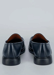 Лоферы Duca Daretti фото № 4 Казахстан