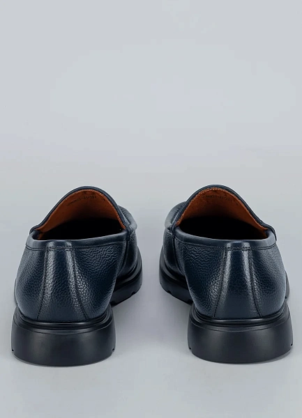 Лоферы Duca Daretti фото № 4 Казахстан