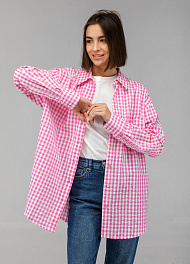 Рубашка Thomas Graf фото № 2 цена