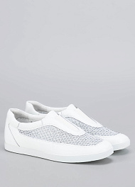 Кеды Franco Manatti фото № 2 цена