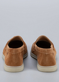 Лоферы Bottero фото № 4 Казахстан