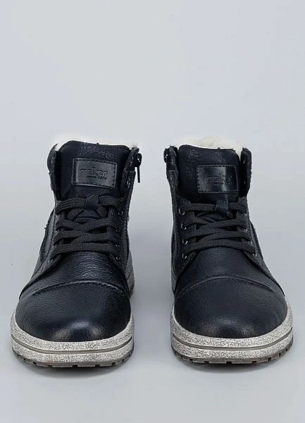 Высокие кеды Rieker фото № 3 недорого