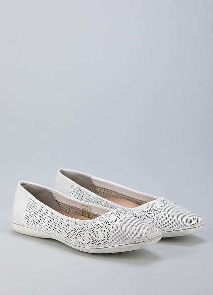 Балетки Bottero фото № 2 цена