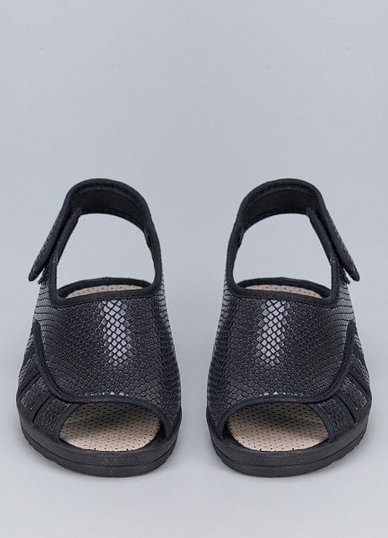 Сандалии Комфорт Alberola фото № 3 недорого