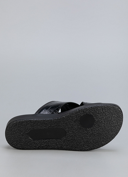 Шлепки Mattini фото № 5 купить