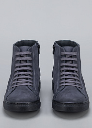 Кеды высокие Thomas Graf фото № 3 недорого