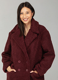 полупальто Thomas Graf фото № 2 цена