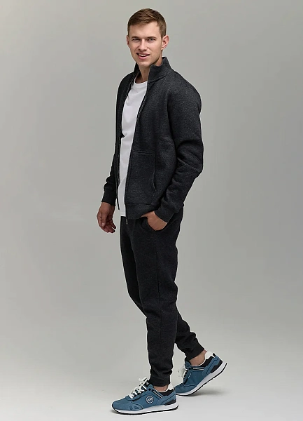 SPORT толстовка Thomas Graf фото № 4 Казахстан