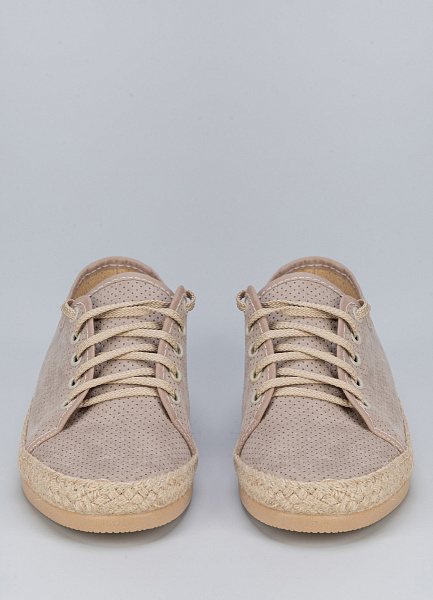 Кеды Alberola фото № 3 недорого