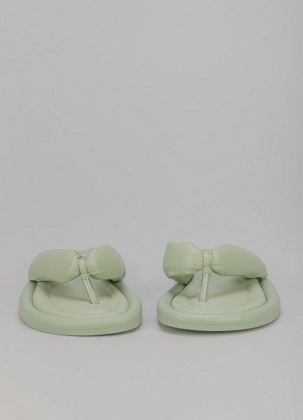 Пантолеты Glam Forever фото № 3 недорого