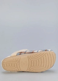 Тапочки Alberola фото № 5 купить