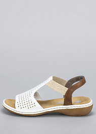 Сандалии Rieker фото № 1 интернет-магазин