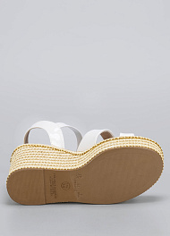 Босоножки ZATZ фото № 5 купить