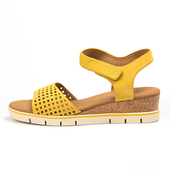 Босоножки Caprice фото № 1 интернет-магазин