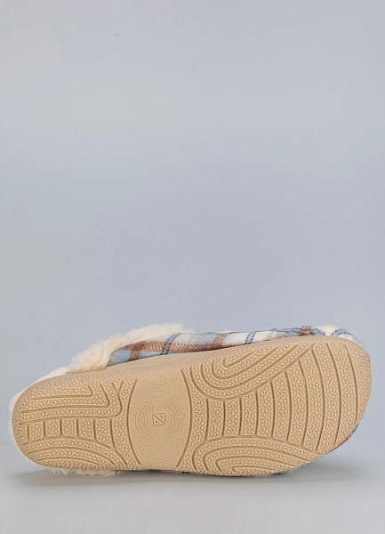 Тапочки Alberola фото № 5 купить