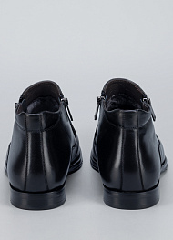 Сапоги Duca Daretti фото № 4 Казахстан