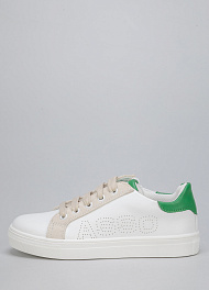 Кеды Asso фото № 1 интернет-магазин