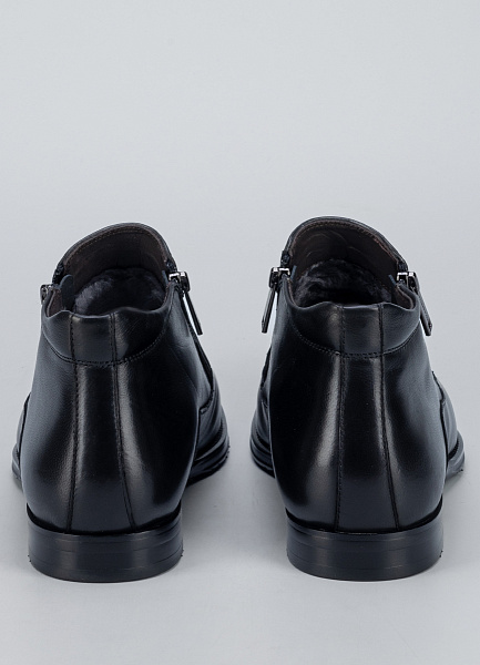 Сапоги Duca Daretti фото № 4 Казахстан