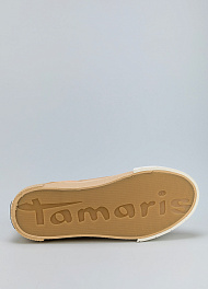Кеды Tamaris фото № 5 купить