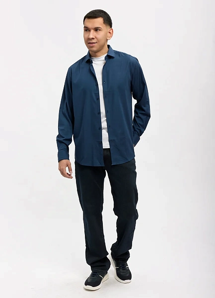 Рубашка Thomas Graf фото № 4 Казахстан