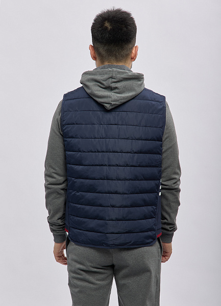 Жилет Duca Daretti фото № 3 недорого