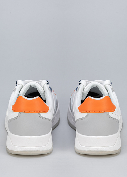 Кеды Rhapsody фото № 4 Казахстан