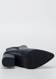 Ботинки-казаки Franco Manatti фото № 5 купить